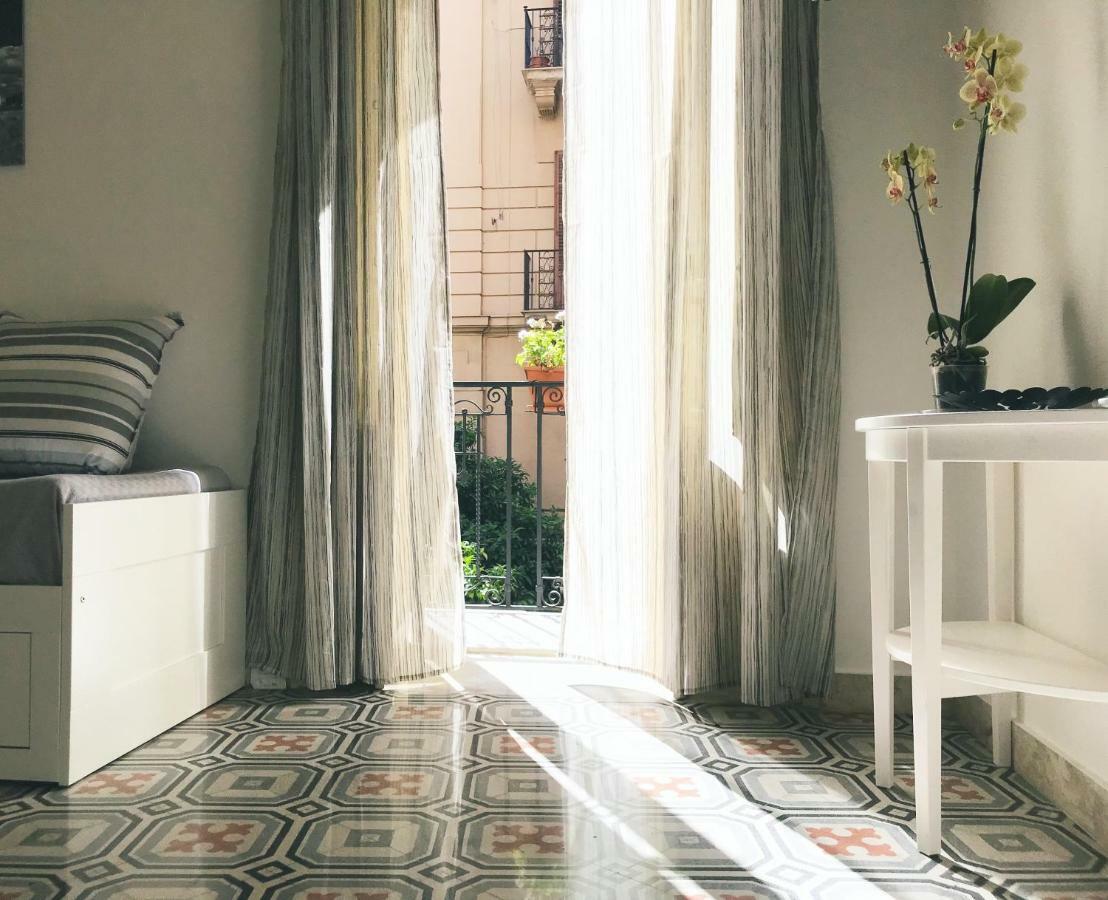 Fofino'S Rooms Palermo Esterno foto