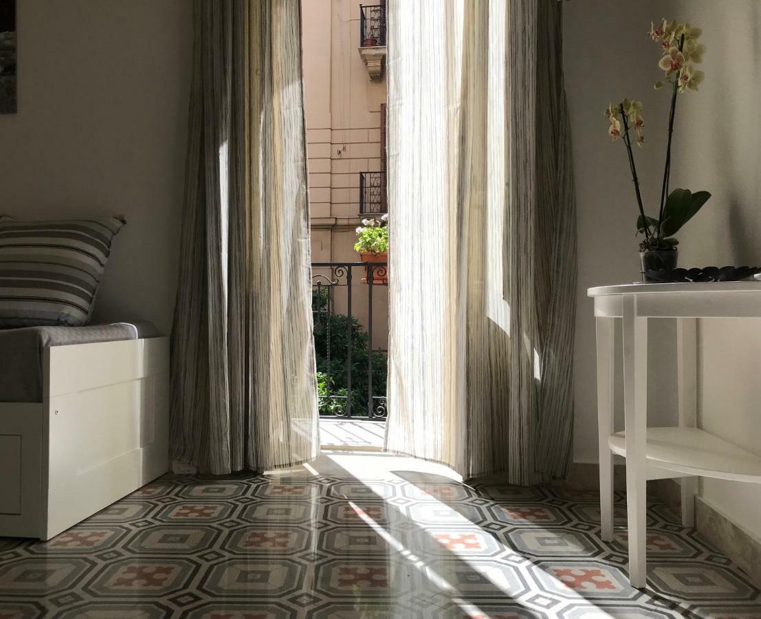 Fofino'S Rooms Palermo Esterno foto