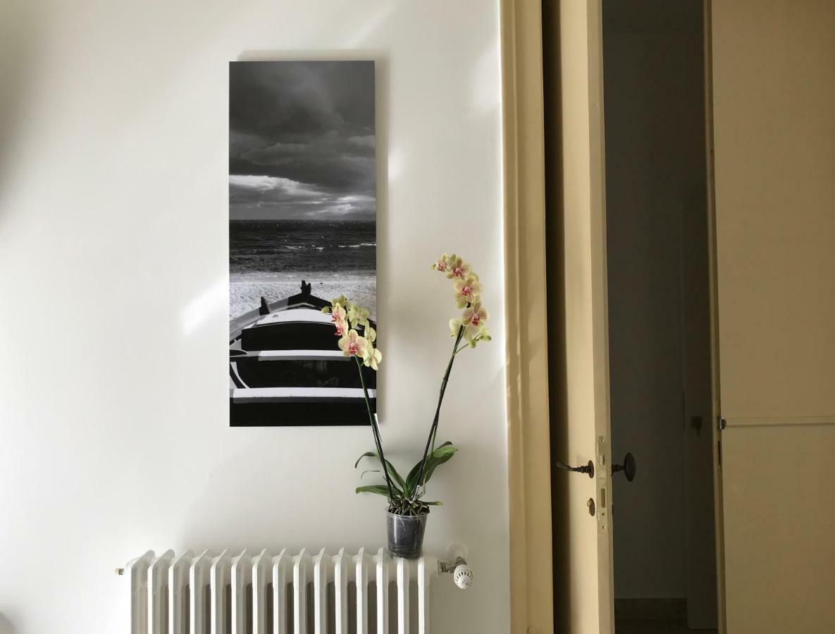 Fofino'S Rooms Palermo Esterno foto